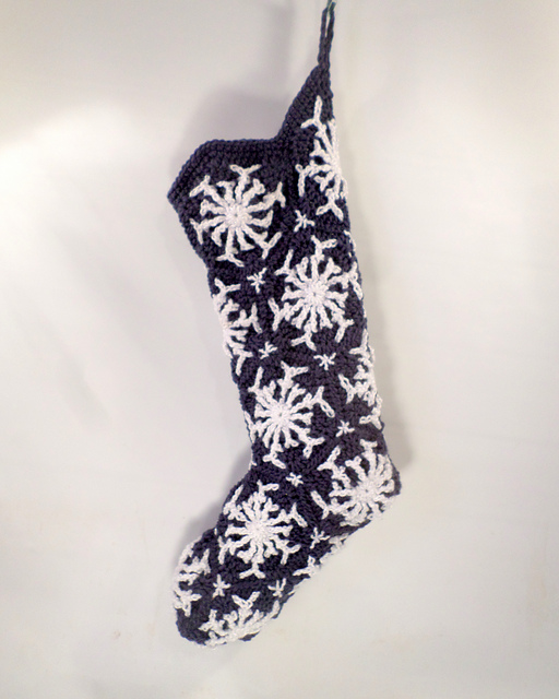Snowflake Hexagon