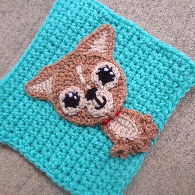 Chihuahua Patch