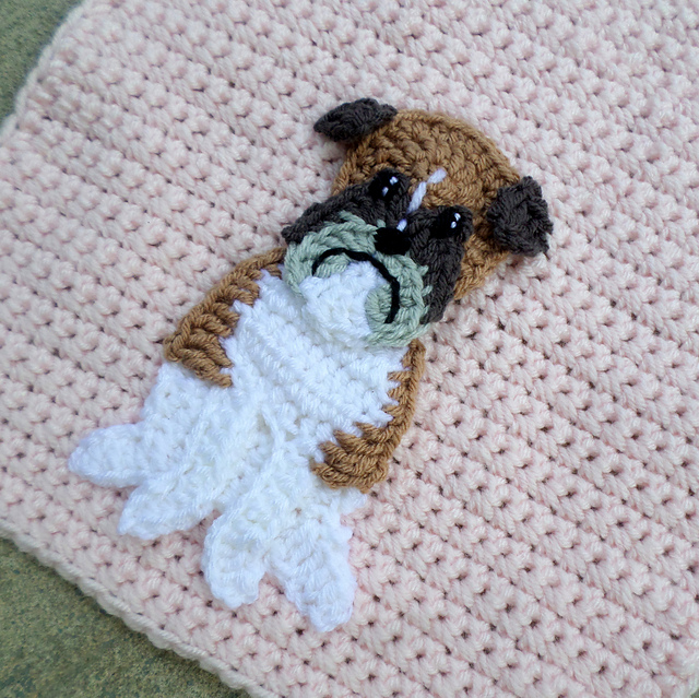 Boxer Patch