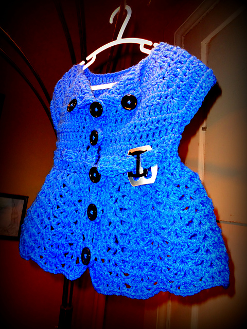 Buttons & Buckle Shirt