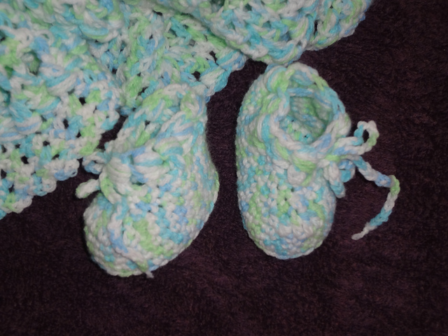 3 Piece Baby Set