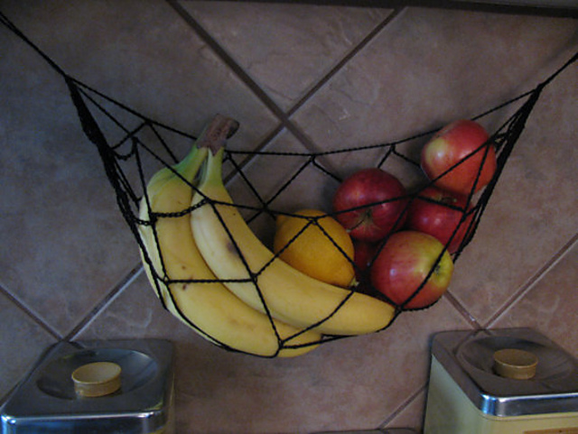 Banana Hammock 2.0