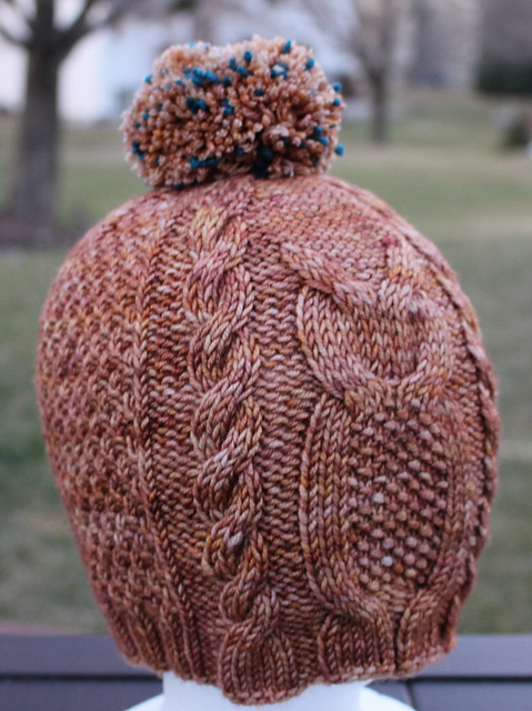 Labyrinth Owl