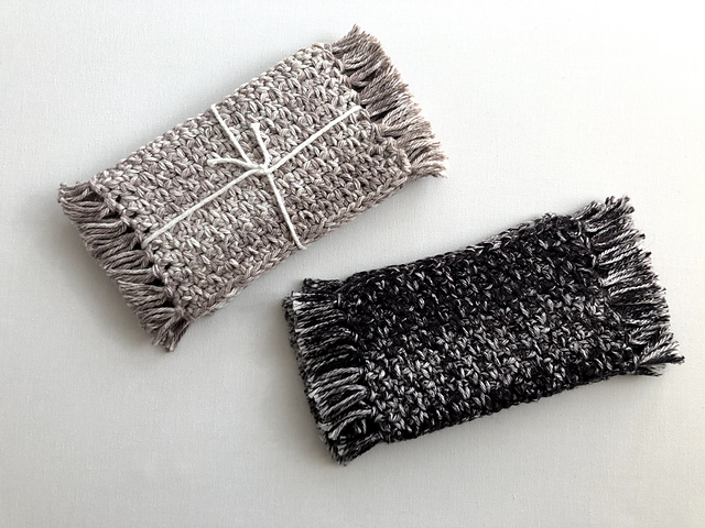 Mug Rug