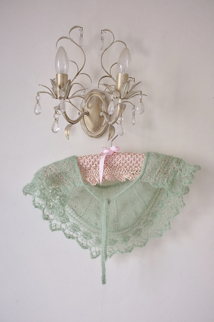 capelet