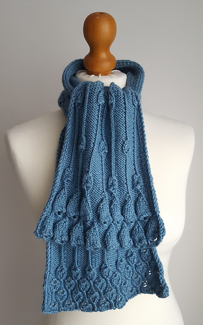 Clarice Scarf