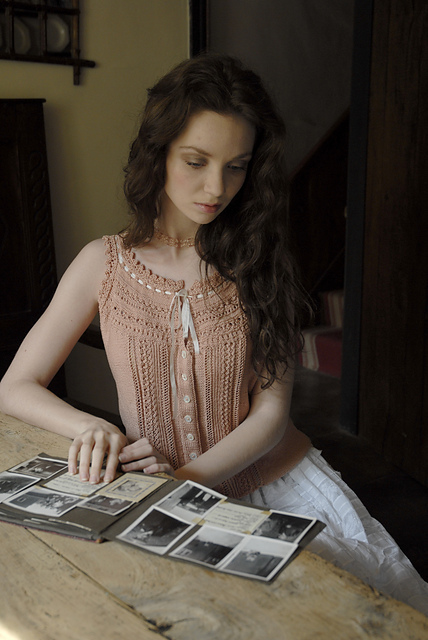 Cotton Camisole