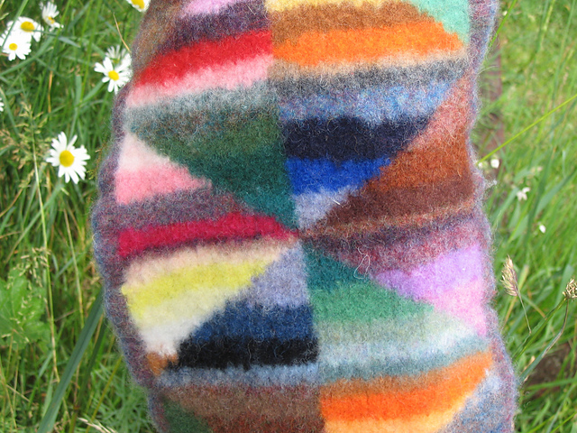 fusion scarves