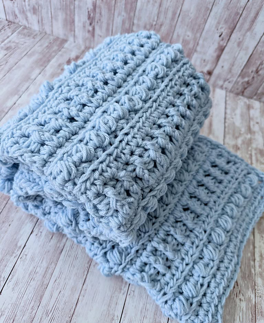 The Amara Blanket