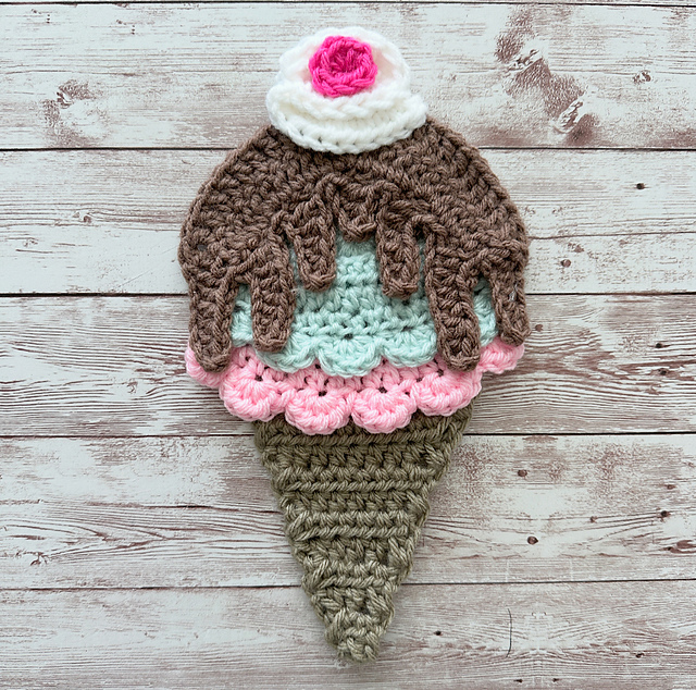 Ice Cream Cone