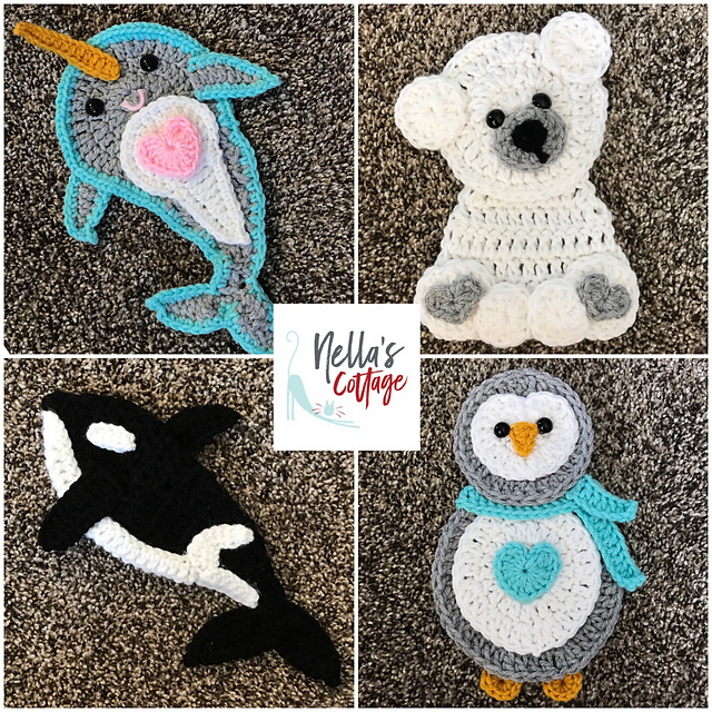 Arctic Friends