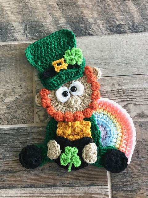 Leprechaun