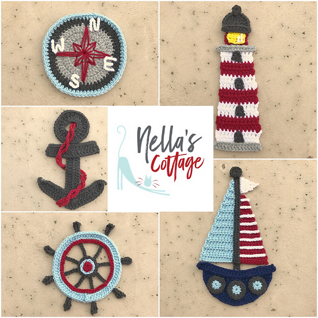 Nautical Collection