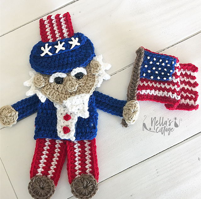 Uncle Sam