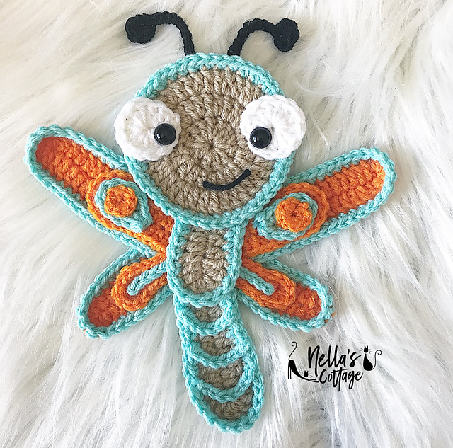 Dragonfly