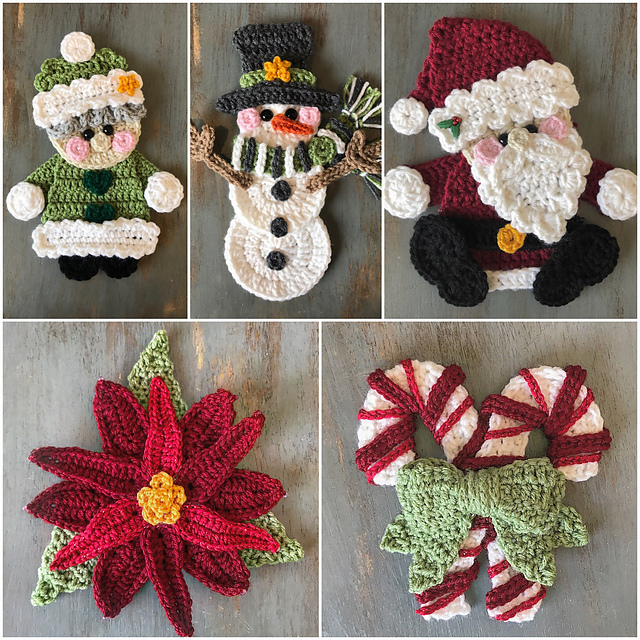 Christmas Cuties