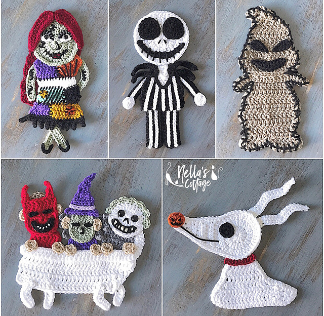 Halloween Friends