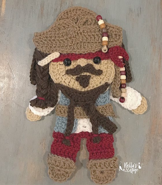 The Pirate