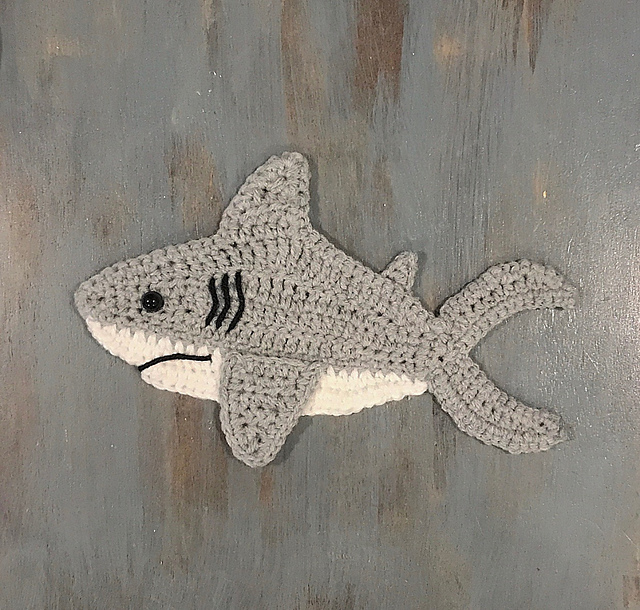 The Great White