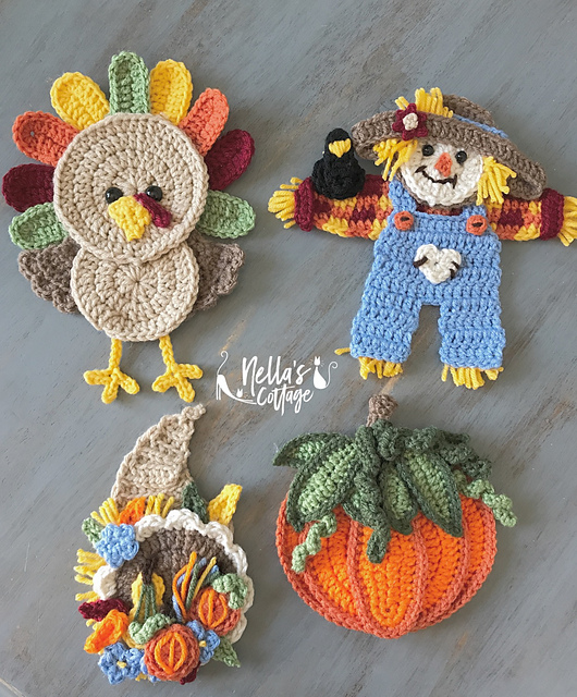 Fall Harvest Collection