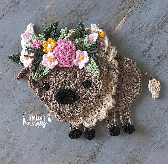 The Boho Buffalo