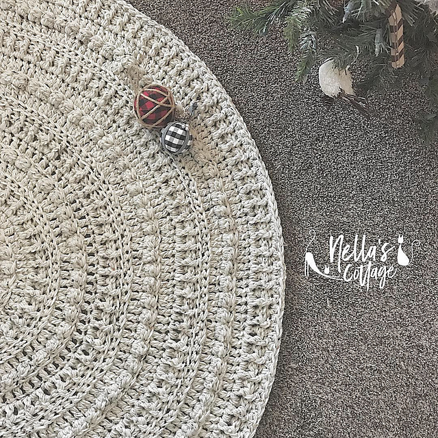 Amara Tree Skirt