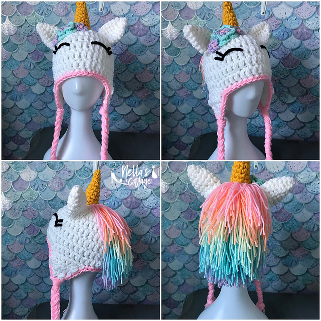 Unicorn Hat