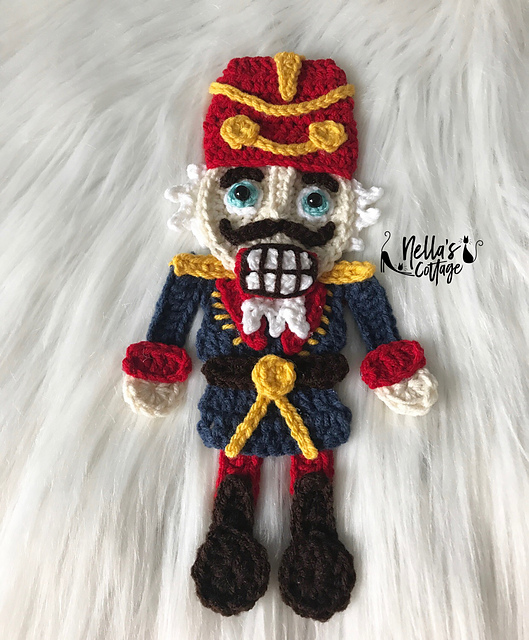 The NutCracker