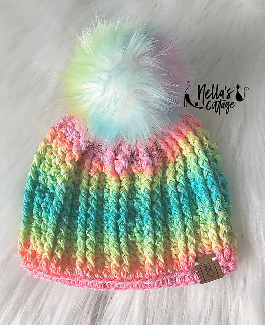 The Berlin Beanie