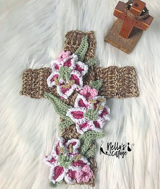 Cross of Love