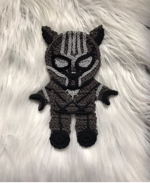Black Panther