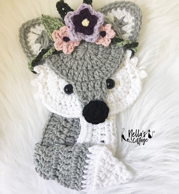 Boho Fox