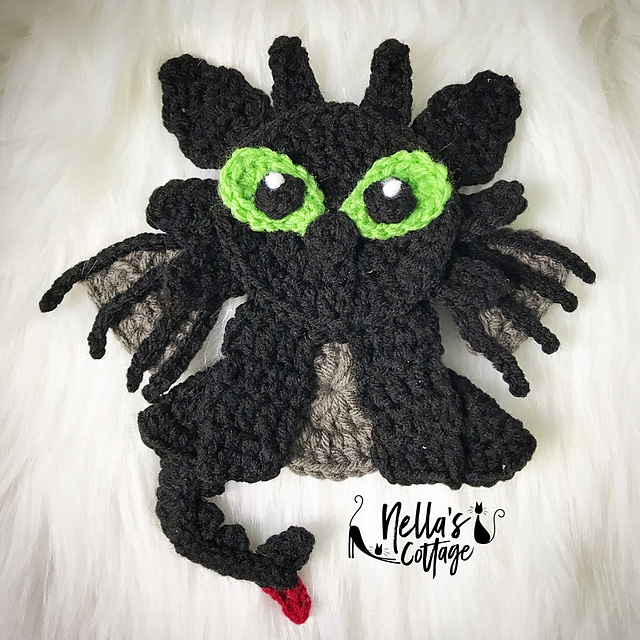 Black Dragon