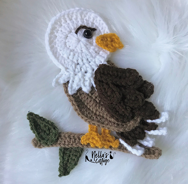 The Bald Eagle