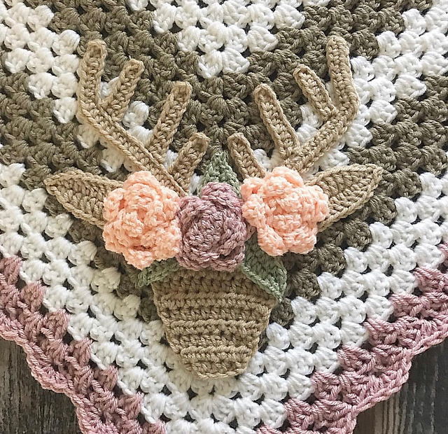 The Boho Buck