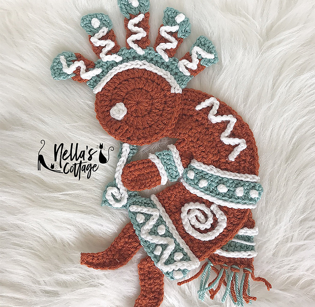 The Kokopelli