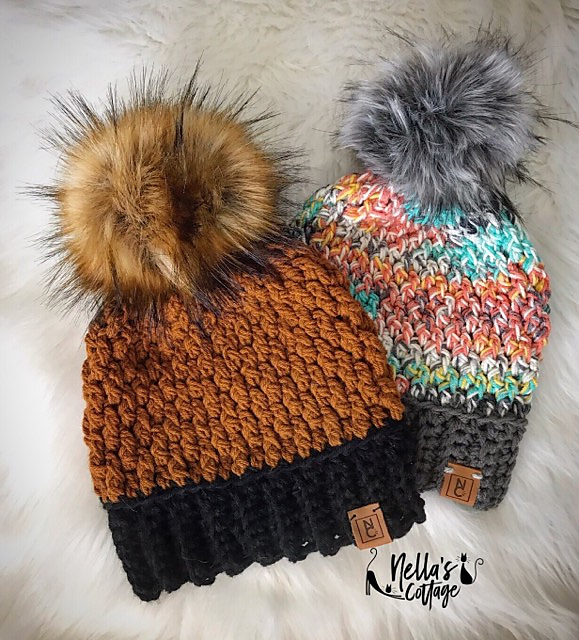 The Alpine Beanie