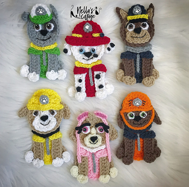 Patrol Puppies