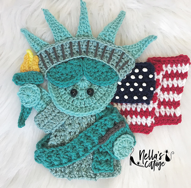 Lady Liberty