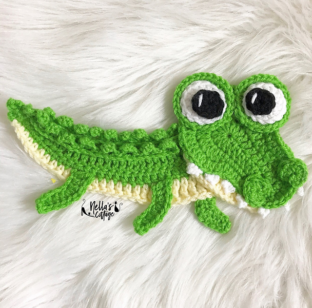 The Alligator