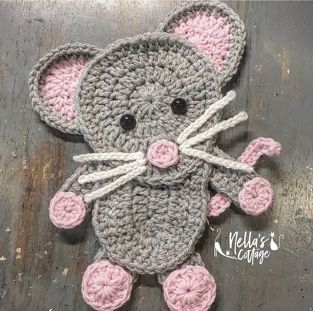 The Mouse
