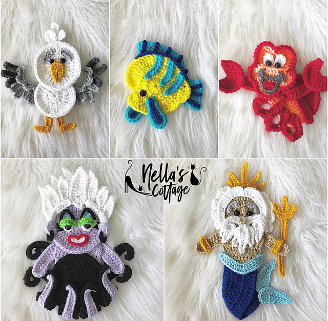 Under The Sea