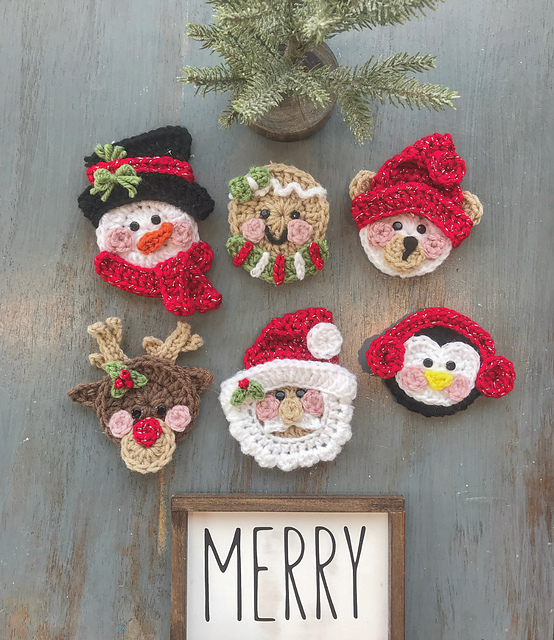 Christmas Minis
