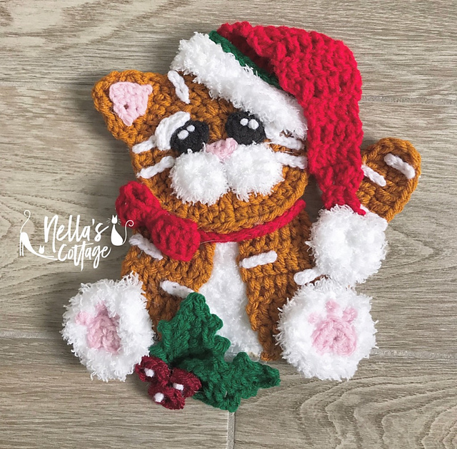 The Christmas Tom