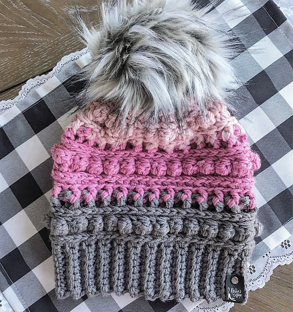 The XOXO Beanie