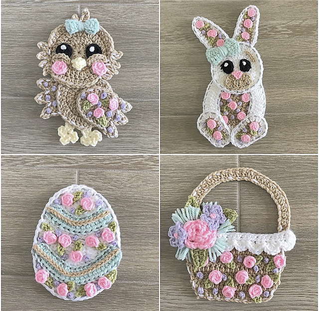 Country Easter Collection