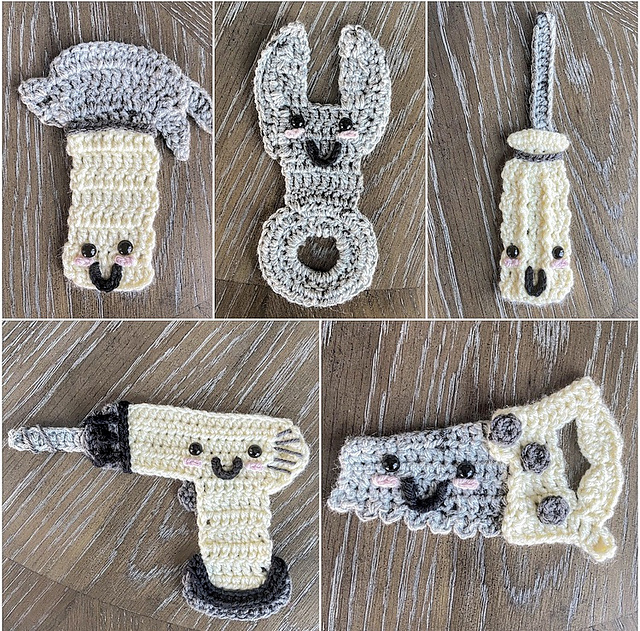The Tool Set