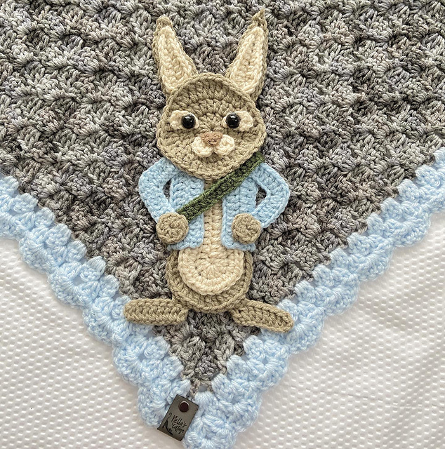 Mr. Rabbit