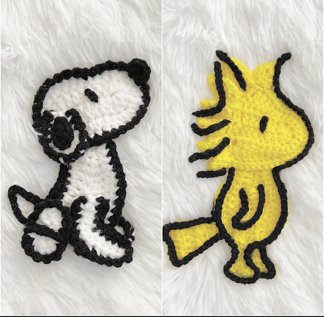 Classic Peanut Pals