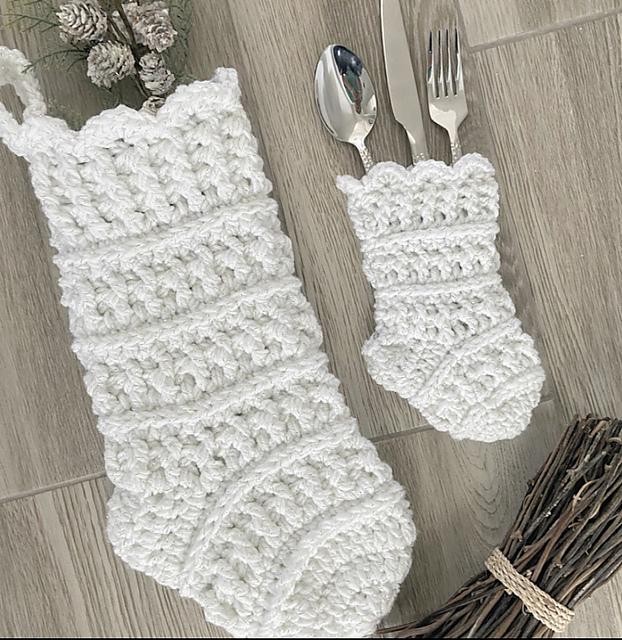The Willow Stockings